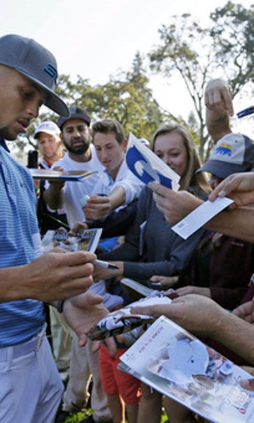 Without the return of Tiger, a new PGA Tour season begins